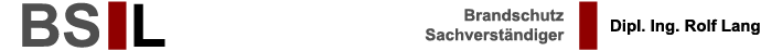 BS|L – Brandschutz Lang